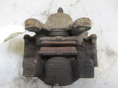 Left rear brake caliper MERCEDES-BENZ C-CLASS (W203) C 220 CDI (203.006) | BP24972318M107 