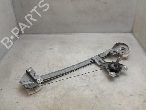 Rudehejsemekanisme Højre bagtil PEUGEOT 206 Hatchback (2A/C) 1.4 16V | BP30823976C25
