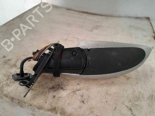 Right mirror PEUGEOT 607 (9D, 9U) 2.0 HDI | BP26630790C27 