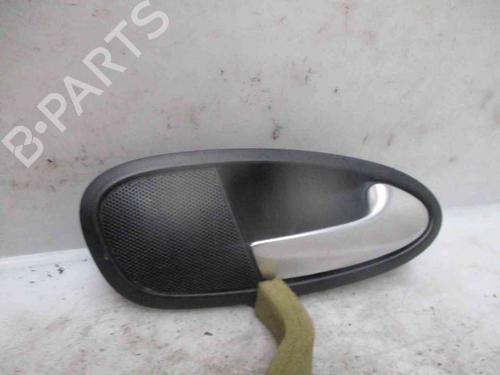Used Front right interior door handle SEAT LEON (1P1) 1.2 TSI (105 hp) 19739315