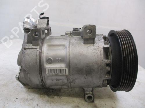 AC compressor RENAULT CLIO IV (BH_) 1.5 dCi 75 | BP30978328M34 