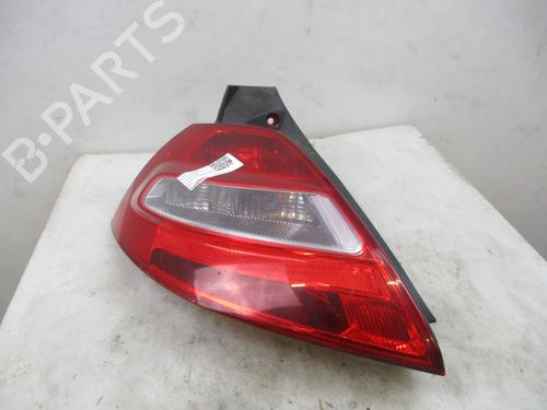 Used Left taillight RENAULT MEGANE II (BM0/1_, CM0/1_) 1.9 dCi (131 hp) 24971783