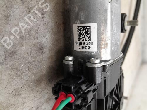 Front right window mechanism PEUGEOT 108 1.0 VTi | BP32714735C23 - Image 6