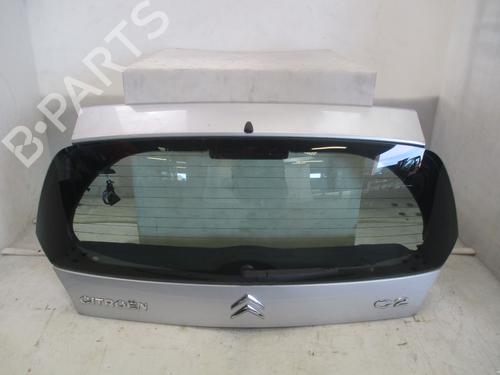 Used Tailgate Tailgate 39082376 39082376