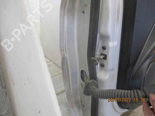 Dør høyre foran HYUNDAI MATRIX (FC) 1.5 CRDi | BP26624825C3 