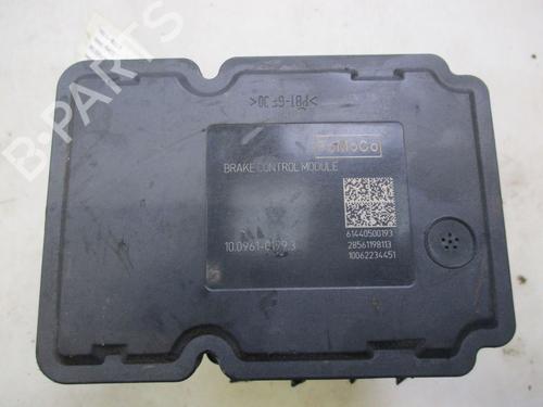 Used ABS pump FORD C-MAX II (DXA/CB7, DXA/CEU) 1.6 TDCi (95 hp) 31910822