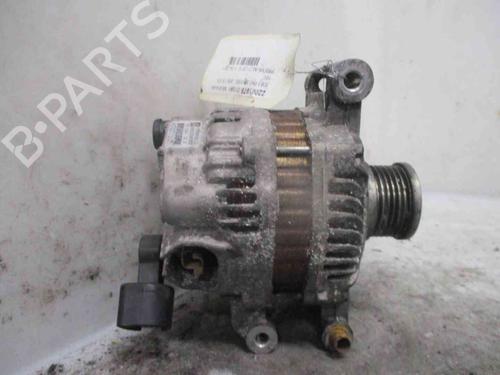 Alternator PEUGEOT 308 I (4A_, 4C_) 1.6 16V | BP20206577M7 