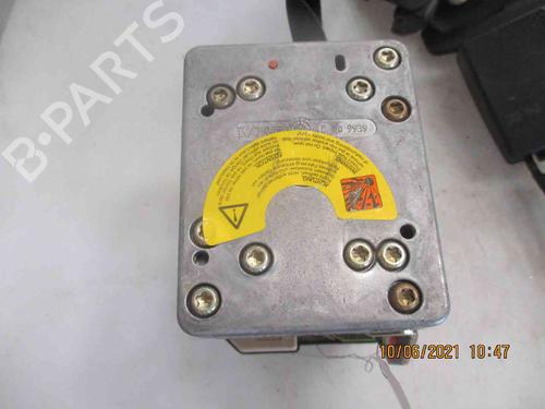 Front left belt tensioner MERCEDES-BENZ C-CLASS (W203) C 200 CDI (203.004) | BP19738685C87 