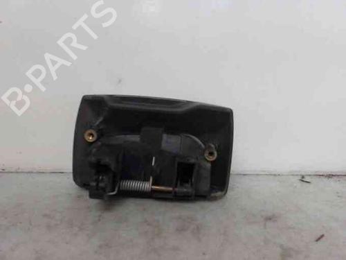 Rear left exterior door handle RENAULT KANGOO (KC0/1_)  | BP20203545C130
