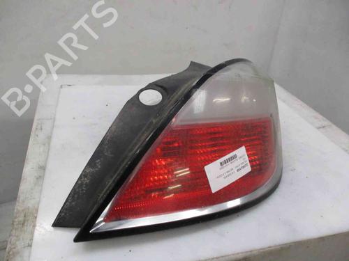 Højre baglygte OPEL ASTRA H (A04)  | BP26632263C35 