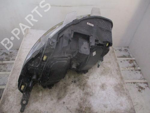 Right headlight CITROËN JUMPY III Van (V_) 1.6 BlueHDi 115 | BP33058207C29  - Image 6