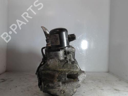 AC compressor MERCEDES-BENZ S-CLASS (W220) S 320 CDI (220.026, 220.126) | BP20204044M34 