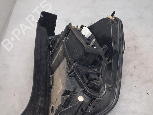 Left taillight CITROËN C3 II (SC_) 1.1 i | BP39250319C34 - Image 5