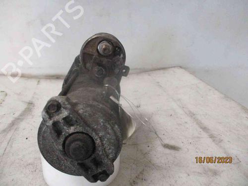 Startmotor MERCEDES-BENZ C-CLASS (W203) C 200 CDI (203.004) | BP19740268M8 
