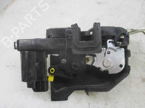 Front right lock HYUNDAI GETZ (TB) 1.5 CRDi | BP24970420C97 