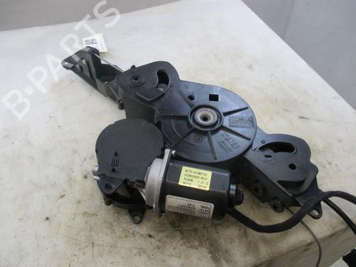 Other PEUGEOT 807 (EB_) 2.0 HDI | BP29379745O1 