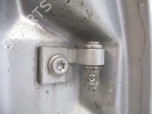 Left front door AUDI A4 B5 Avant (8D5) 1.9 TDI | BP24014441C2 