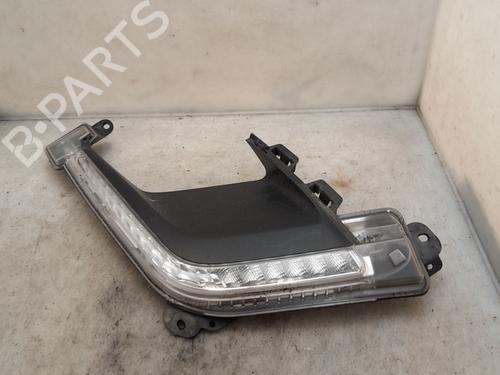 Used Right daytime light Right daytime light PEUGEOT 308 I (4A_, 4C_) 1.6 16V (120 hp) 35796483 35796483