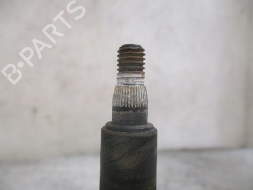 Rear wiper motor NISSAN JUKE (F15) 1.5 dCi | BP26634590M102 