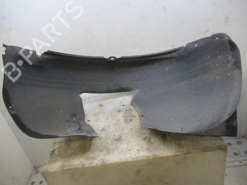 Wheel arch VW GOLF VI (5K1) 1.6 TDI | BP26639026C56 