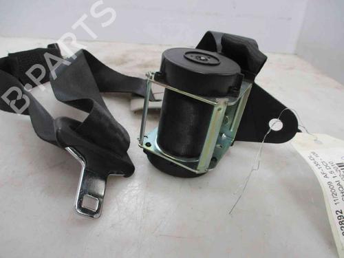 Used Rear right belt tensioner NISSAN QASHQAI / QASHQAI +2 I (J10, NJ10, JJ10E) 1.5 dCi (106 hp) 26621934