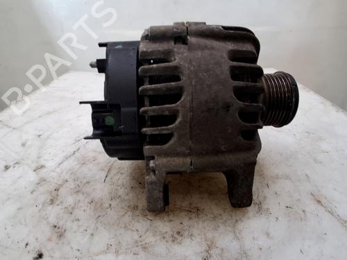 Alternator RENAULT MEGANE III Hatchback (BZ0/1_, B3_) 1.5 dCi (BZ09, BZ0D, BZ1W, BZ29, BZ14) | BP35969190M7 - Image 4