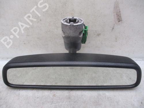 Used Rear mirror VOLVO XC60 I SUV (156) D5 AWD (215 hp) 26637866