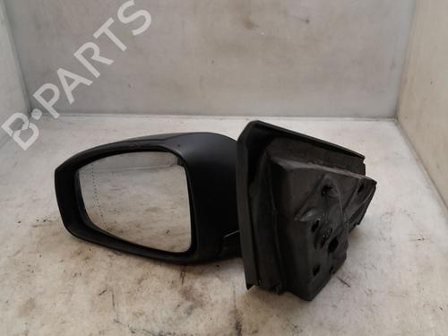Used Left mirror RENAULT MEGANE III Grandtour (KZ0/1) 1.5 dCi (KZ09, KZ0D, KZ1G, KZ29, KZ14, KZ1W, KZ10, KZ1F,... (110 hp) 31366052