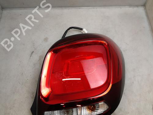 Used Right taillight CITROËN C1 II (PA_, PS_) 1.0 VTi 72 (72 hp) 31910873