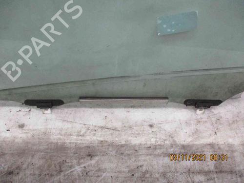 Front right door window TOYOTA YARIS (_P9_) 1.0 VVT-i (KSP90_, KSP90R) | BP19740972C19 