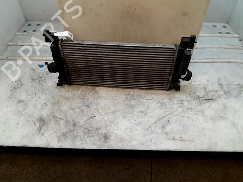 Intercooler OPEL ASTRA J Sports Tourer (P10)  | BP26637807M30 