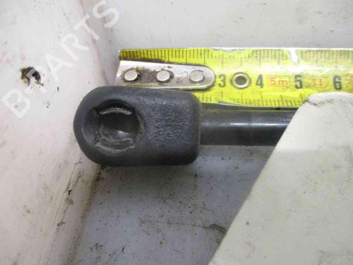 Hood lift support FORD MONDEO III (B5Y)  | BP26620706C139