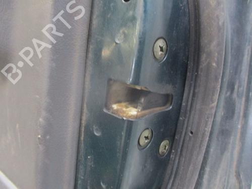 Right front door MITSUBISHI PAJERO II (V3_W, V2_W, V4_W, V5_W) 2.8 TD (V46W, V26W) | BP29642820C3 