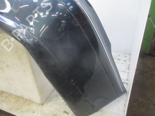 Rear bumper MERCEDES-BENZ S-CLASS (W220, V220) S 320 CDI (220.026, 220.126) | BP28800700C8 