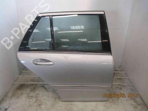 Used Right rear door MERCEDES-BENZ C-CLASS T-Model (S203) C 200 CDI (203.204) (102 hp) 19742082