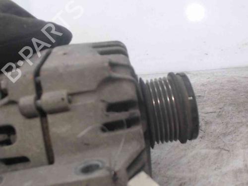 Alternator FIAT 500 (312_) 1.3 D Multijet (312AXB1A) | BP26620549M7 