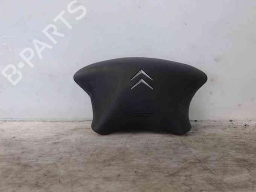 Airbag stuur CITROËN XSARA (N1) 2.0 HDi 109 (109 hp) 19715816