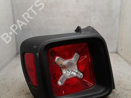Used Left taillight JEEP RENEGADE SUV (BU, B1, BV) 1.0 T-GDi (120 hp) 29901068