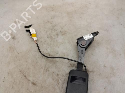 Used Seat buckle Seat buckle PEUGEOT 308 CC (4B_) 2.0 HDi (4BRHRH, 4BRHRJ) (136 hp) 34045709 34045709