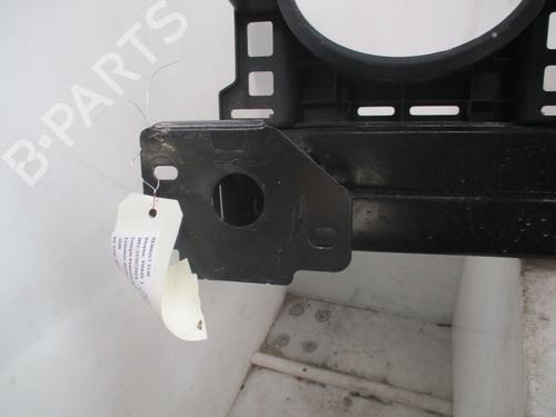 Rear bumper reinforcement RENAULT CLIO V (B7_) 1.6 E-TECH 145 (B7MU) | BP30723367C73