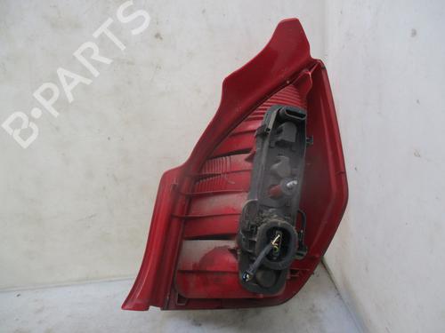 Left taillight CITROËN C2 (JM_) 1.1 | BP24971149C34 