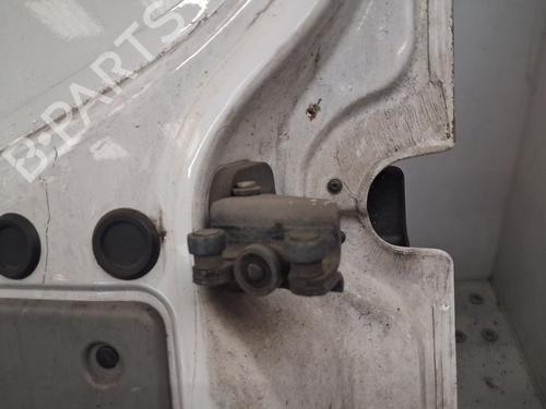 Højre side skydedør RENAULT TRAFIC II Van (FL) 2.0 dCi 115 (FL01, FL0U, FL00, FL0H, FL0M) | BP39659318C75 - Image 9
