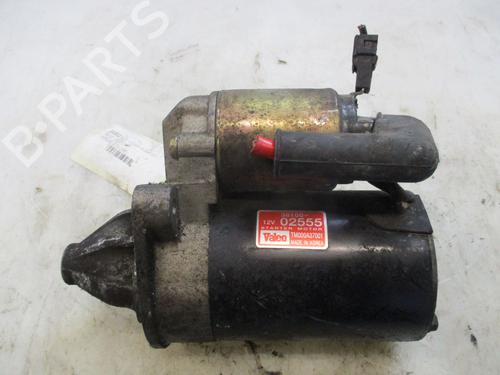 Used Starter HYUNDAI GETZ (TB) 1.1 (63 hp) 30163092