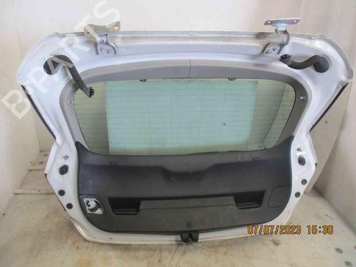 Bakluke CC/Kombi-Kupé OPEL ASTRA H (A04)  | BP26631634C6 