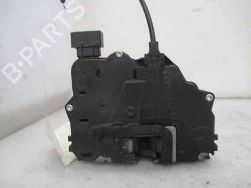 Front left lock FIAT GRANDE PUNTO (199_)  | BP26630949C98