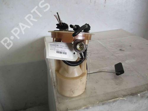Used Fuel pump Fuel pump RENAULT MEGANE I (BA0/1_) 1.6 16V (BA04, BA0B, BA11, BA1J, BA16, BA19, BA1K, BA1V,... (107 hp) 33946670 33946670