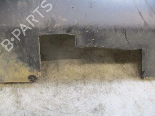 Rear bumper CITROËN C4 II (NC_) 1.6 HDi 90 | BP30723015C8 