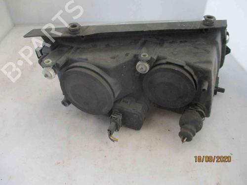 Venstre forlygte VW PASSAT B5 (3B2) 1.6 | BP19713678C28 