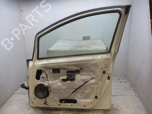 Right front door FIAT GRANDE PUNTO (199_)  | BP26639002C3