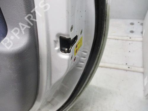 Right rear door CITROËN XSARA PICASSO (N68) 1.6 HDi | BP26637040C5 